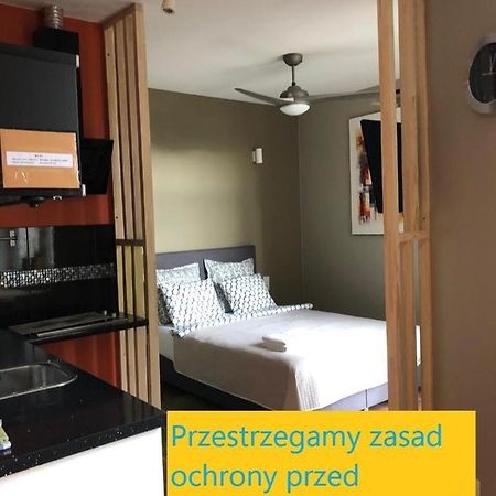 Krakowska 25 Apartment Poznan Ngoại thất bức ảnh