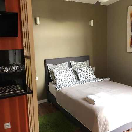 Krakowska 25 Apartment Poznan Ngoại thất bức ảnh