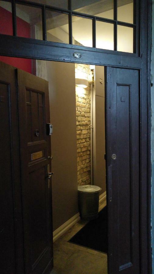 Krakowska 25 Apartment Poznan Ngoại thất bức ảnh